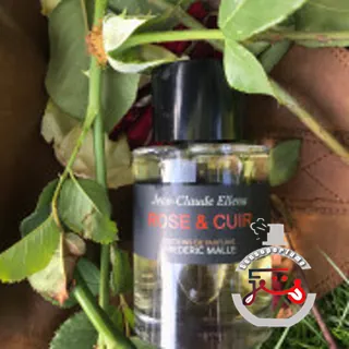 Rose & Cuir Frederic Malle